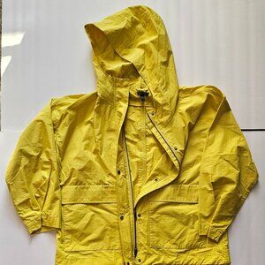 Yellow Lightweight Jacket EILEEN FISHER Size US L